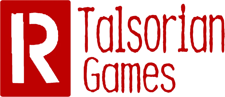 R. Talsorian Games